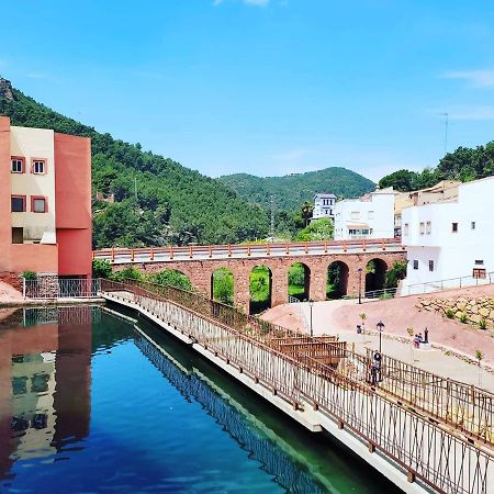 Gátova Casa Rural La Almazara מראה חיצוני תמונה