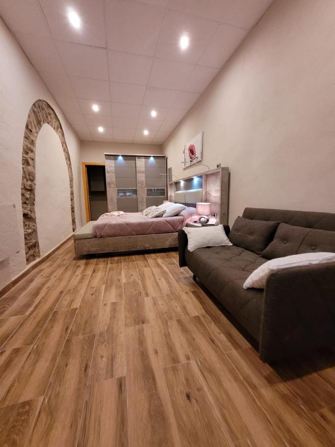 Gátova Casa Rural La Almazara מראה חיצוני תמונה