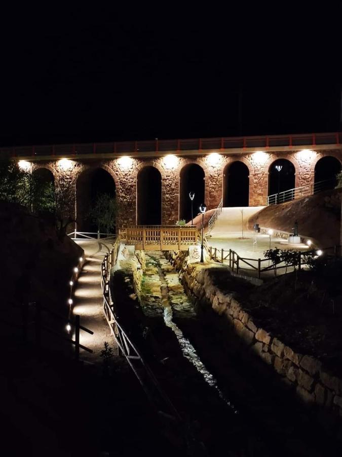 Gátova Casa Rural La Almazara מראה חיצוני תמונה