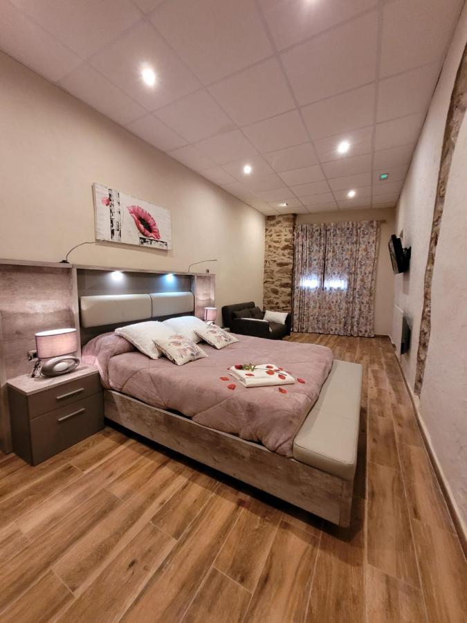 Gátova Casa Rural La Almazara מראה חיצוני תמונה