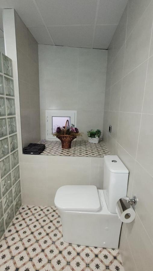 Gátova Casa Rural La Almazara מראה חיצוני תמונה
