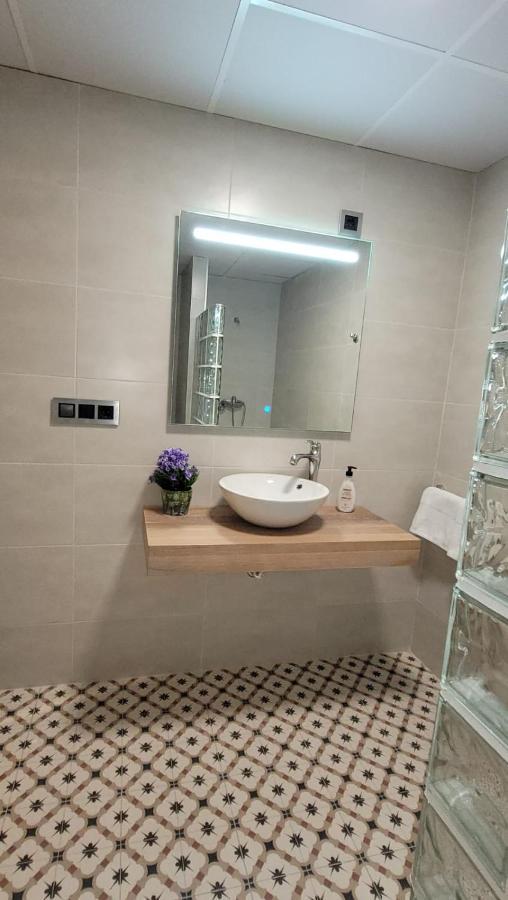 Gátova Casa Rural La Almazara מראה חיצוני תמונה