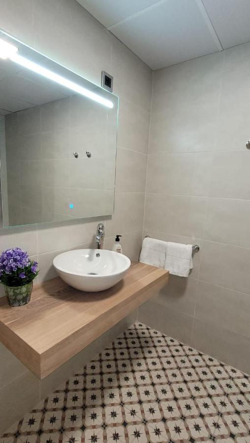 Gátova Casa Rural La Almazara מראה חיצוני תמונה