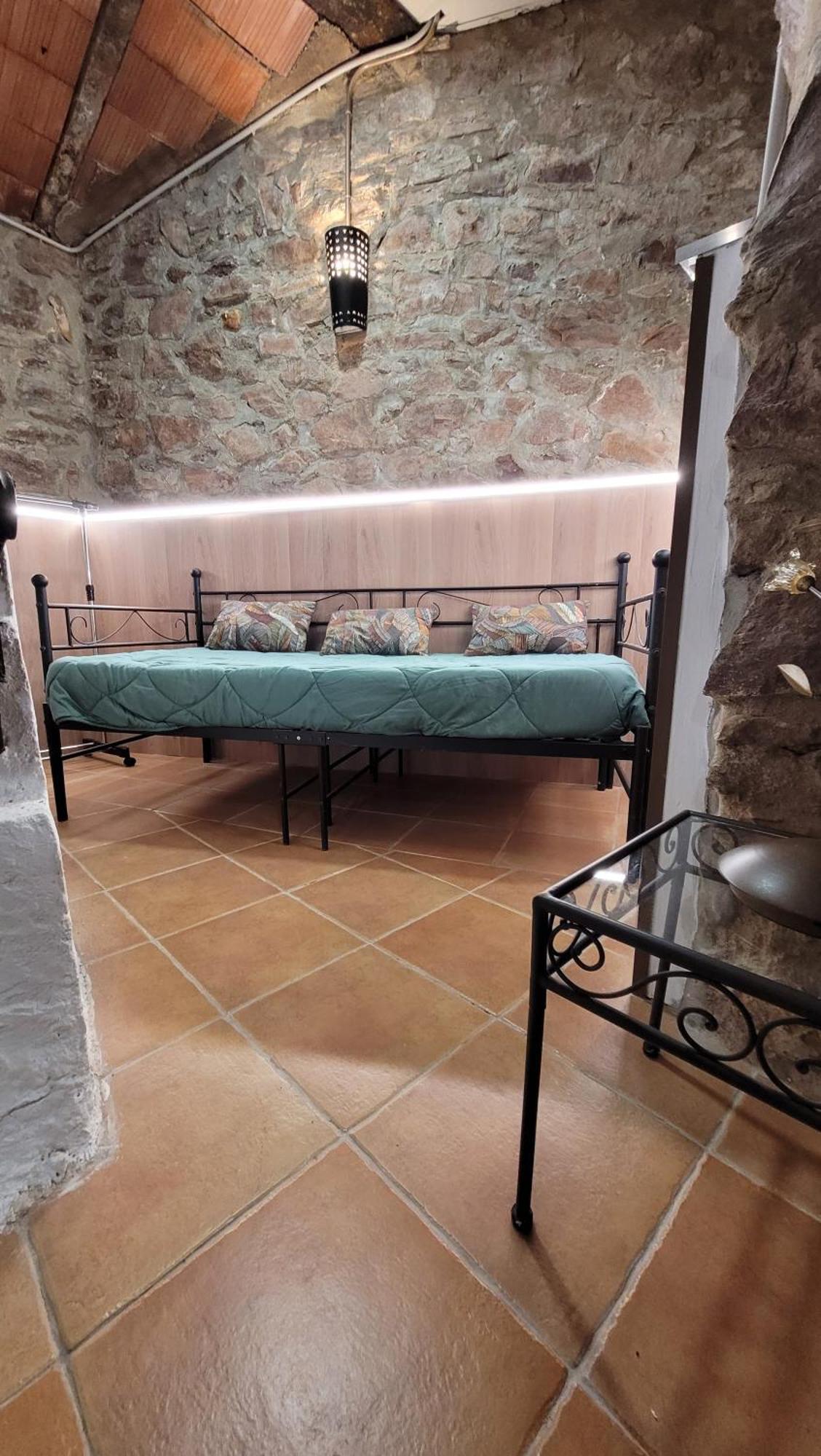 Gátova Casa Rural La Almazara מראה חיצוני תמונה